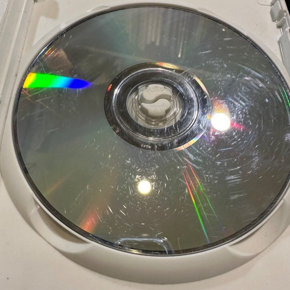 Ubisoft The Smurfs 2 Nintendo Wii 2013 Rated Everyone Single Multiplayer - Picture 6 of 6